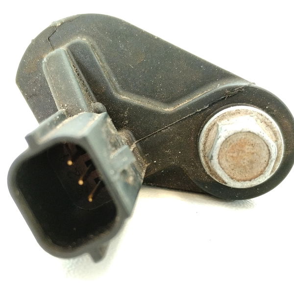 Sensor De Rotação Chevrolet Onix Lt 1.4 2018