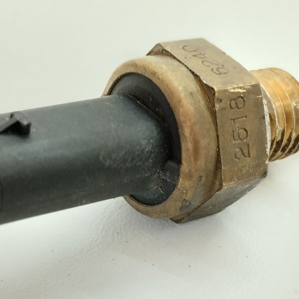 Sensor De Temperatura Chevrolet Onix Lt 1.4 2018