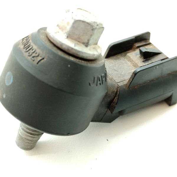 Sensor De Detonação Chevrolet Onix Lt 1.4 2018