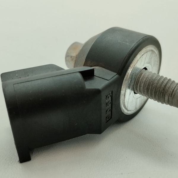 Sensor De Detonação Chevrolet Onix Lt 1.4 2018