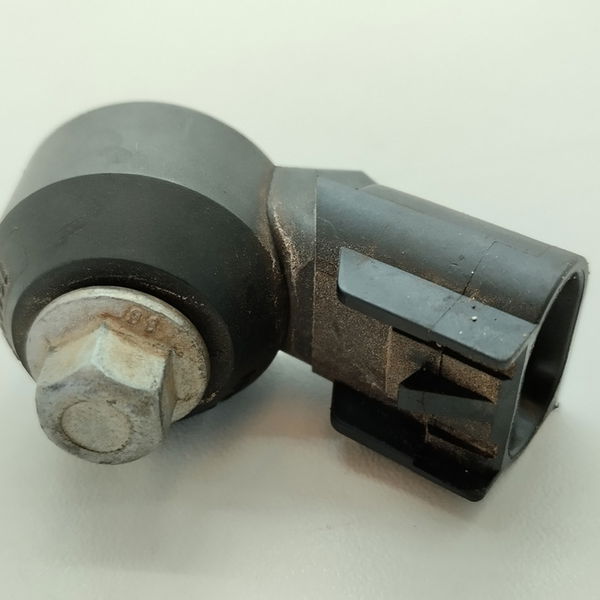 Sensor De Detonação Chevrolet Onix Lt 1.4 2018