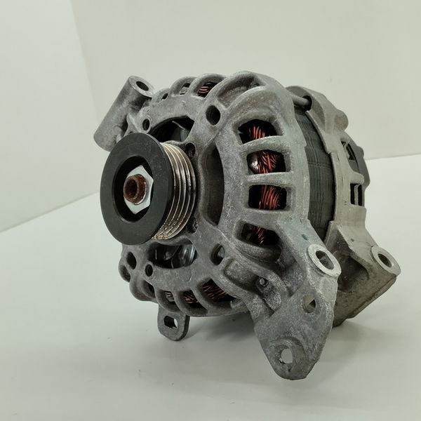 Alternador Chevrolet Onix Lt 1.4 2018