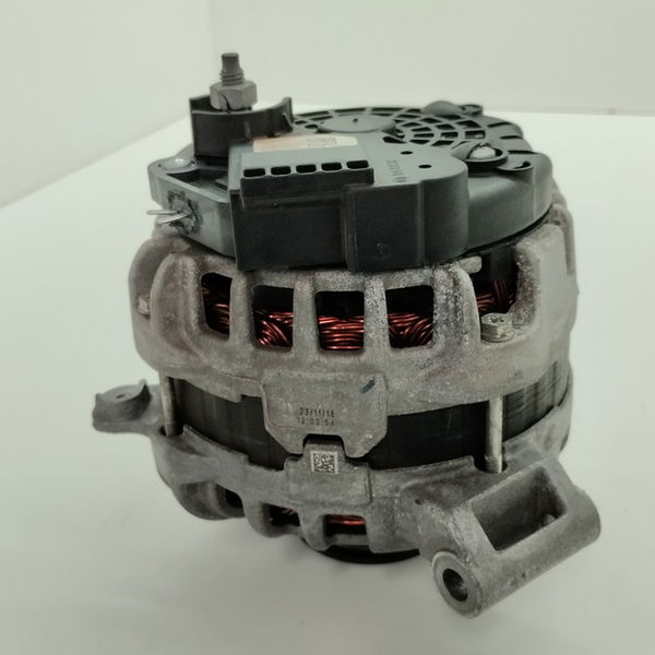 Alternador Chevrolet Onix Lt 1.4 2018