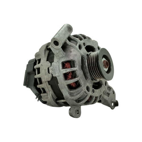 Alternador Chevrolet Onix Lt 1.4 2018