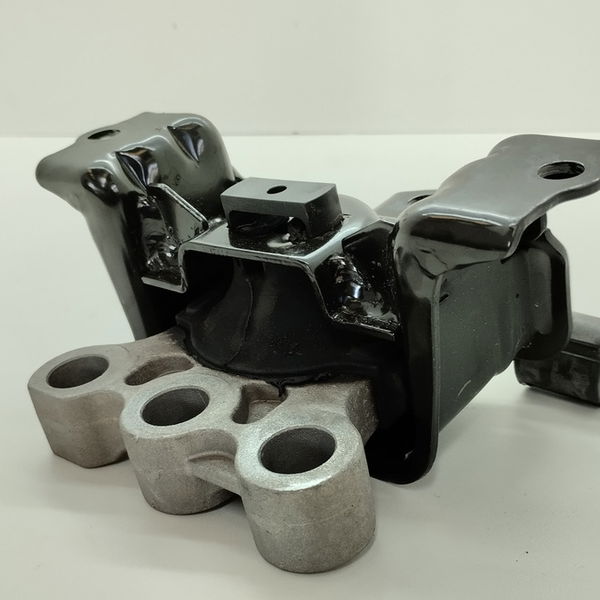 Coxim Do Motor Direito Chevrolet Onix Lt 1.4 2018