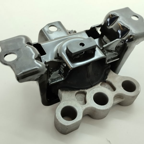 Coxim Do Motor Direito Chevrolet Onix Lt 1.4 2018