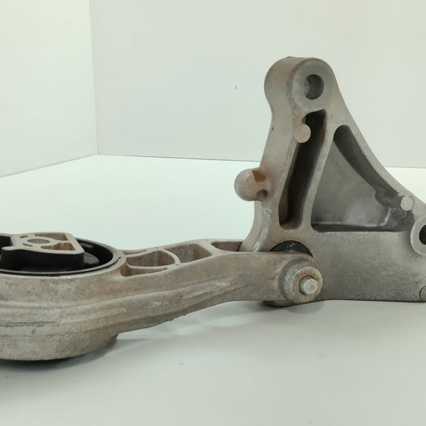 Suporte Coxim Do Cambio Chevrolet Onix Lt 1.4 2018