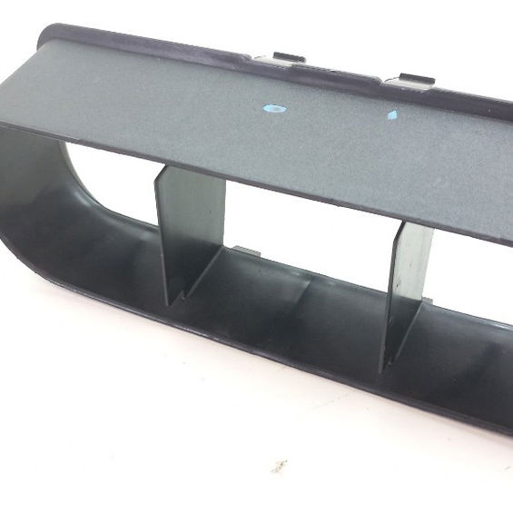 Acabamento Duto Do Ar Vw Fox Connect 1.6 2018