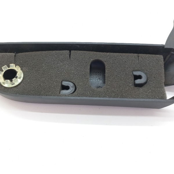 Acabamento Retrovisor Esquerdo Vw Fox Connect 1.6 2018