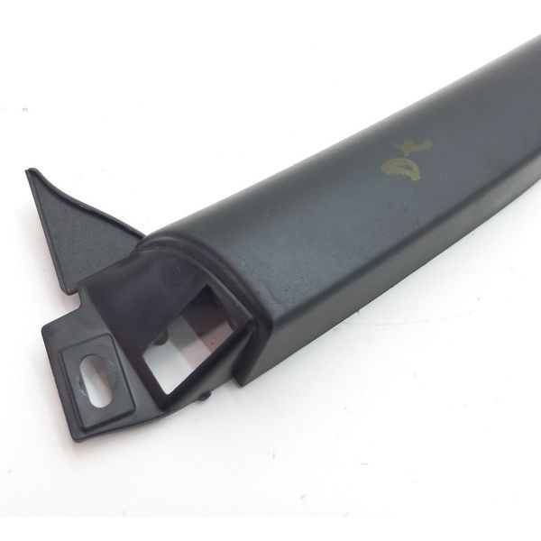 Acabamento Retrovisor Esquerdo Vw Fox Connect 1.6 2018