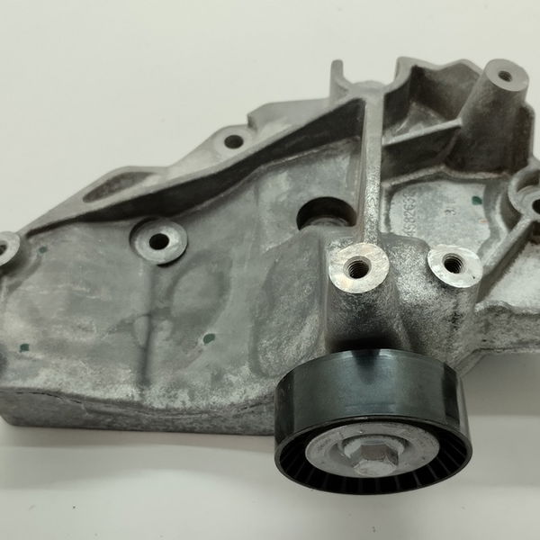 Suporte Compressor De Ar Chevrolet Onix Lt 1.4