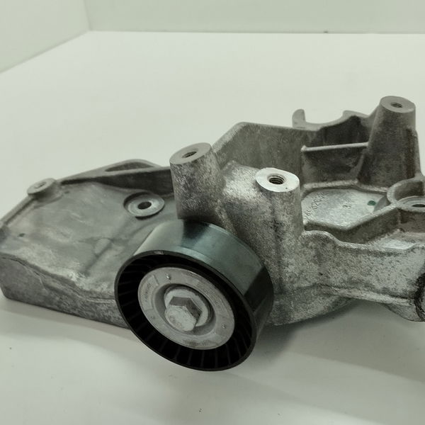 Suporte Compressor De Ar Chevrolet Onix Lt 1.4