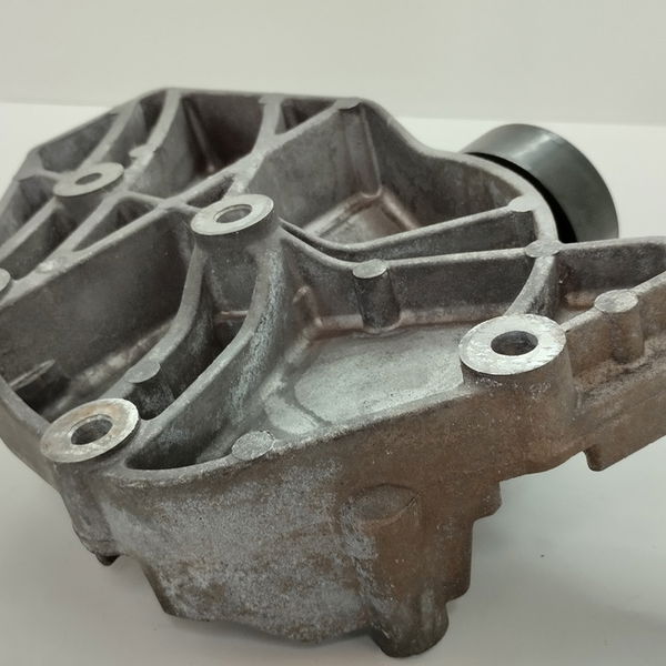 Suporte Compressor De Ar Chevrolet Onix Lt 1.4