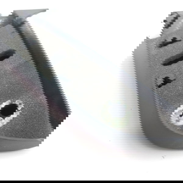 Acabamento Retrovisor Direito Vw Fox Connect 1.6 2018