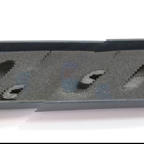 Acabamento Retrovisor Direito Vw Fox Connect 1.6 2018