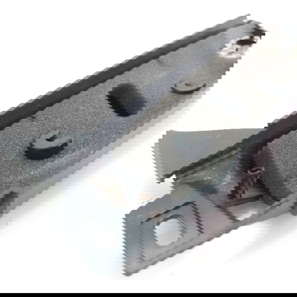 Acabamento Retrovisor Direito Vw Fox Connect 1.6 2018