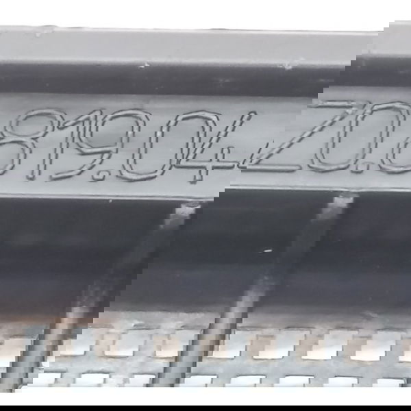 Grade Ventilação Interna Vw Fox Connect 1.6 2018