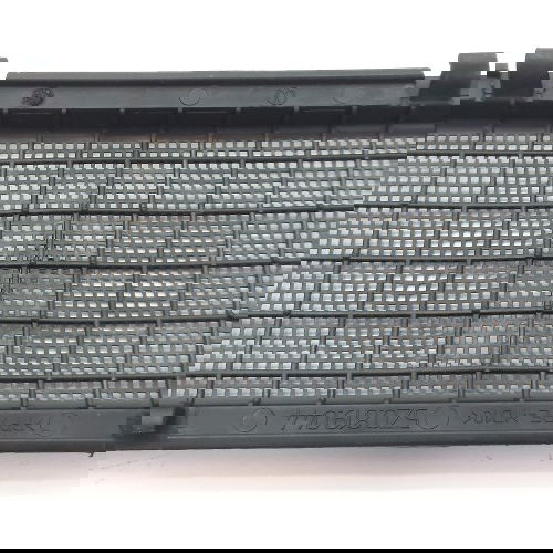Grade Ventilação Interna Vw Fox Connect 1.6 2018