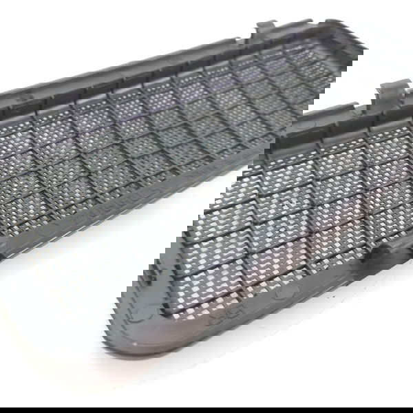 Grade Ventilação Interna Vw Fox Connect 1.6 2018