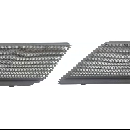 Grade Ventilação Interna Vw Fox Connect 1.6 2018
