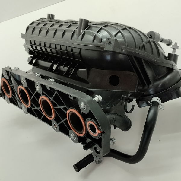 Coletor De Admissão Chevrolet Onix Lt 1.4 2018
