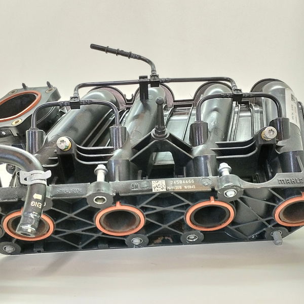 Coletor De Admissão Chevrolet Onix Lt 1.4 2018