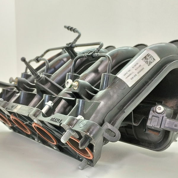 Coletor De Admissão Chevrolet Onix Lt 1.4 2018