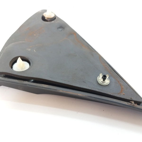 Moldura Retrovisor Direito Vw Fox Connect 1.6 2018