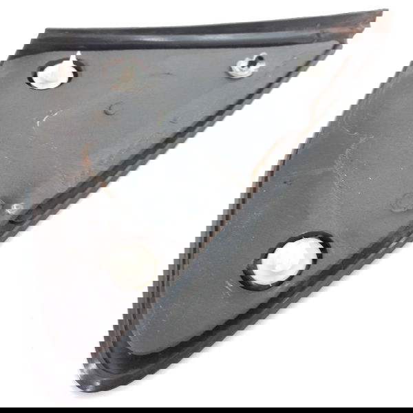 Moldura Retrovisor Esquerdo Vw Fox Connect 1.6 2018