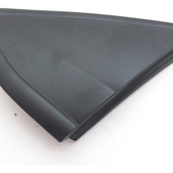 Moldura Retrovisor Esquerdo Vw Fox Connect 1.6 2018