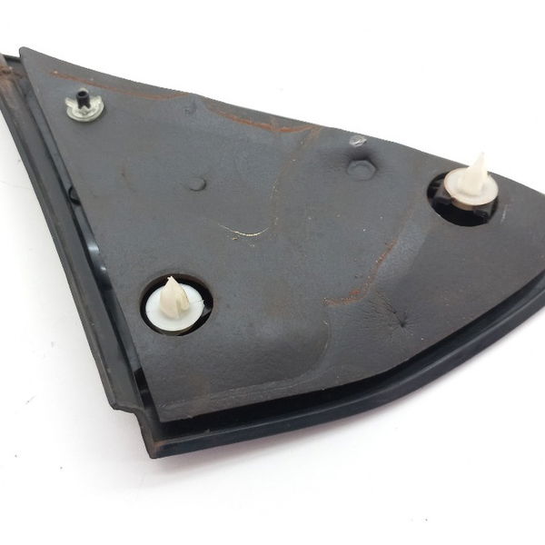 Moldura Retrovisor Esquerdo Vw Fox Connect 1.6 2018
