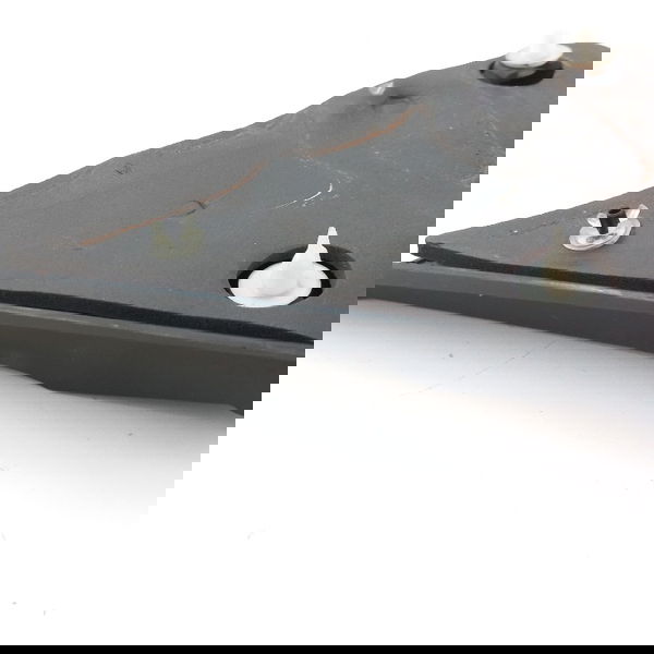 Moldura Retrovisor Esquerdo Vw Fox Connect 1.6 2018