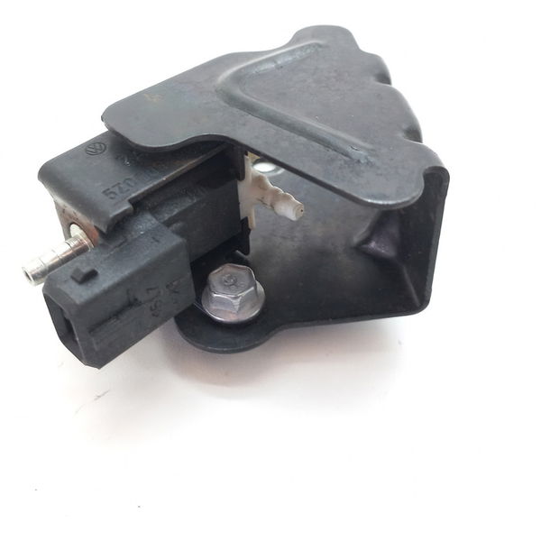 Valvula Partida Frio Vw Fox Connect 1.6 2018
