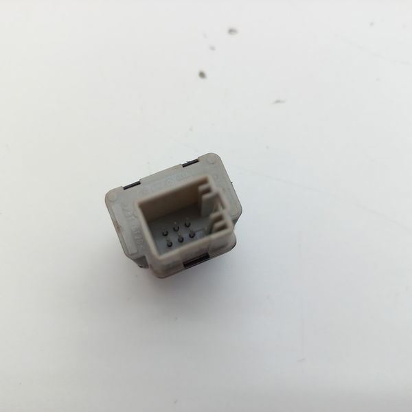 Botao Comando Trava Vidro  Vw Fox Connect 1.6 2018