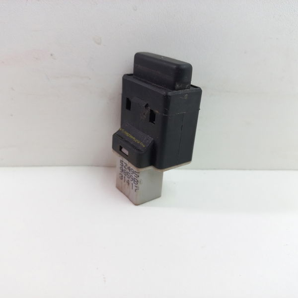 Botao Comando Trava Vidro  Vw Fox Connect 1.6 2018