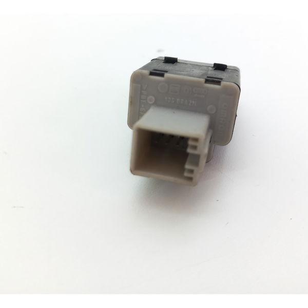 Botao Comando Trava Vidro  Vw Fox Connect 1.6 2018