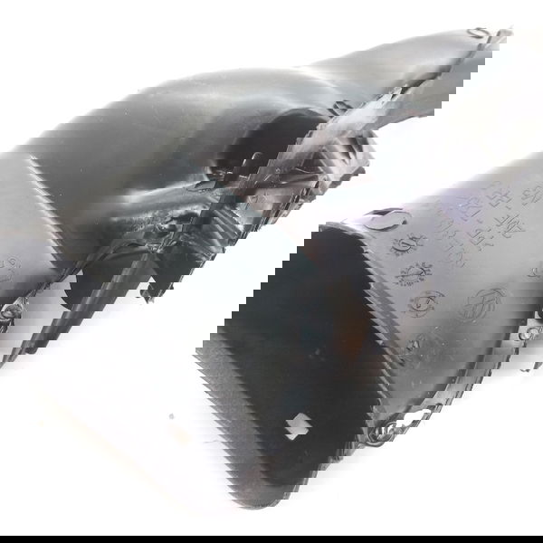 Duto Ventilaçao Do Ar Vw Fox Connect 1.6 2018