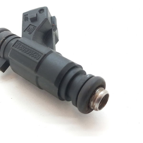 Bico Injetor Vw Fox Connect 1.6 2018