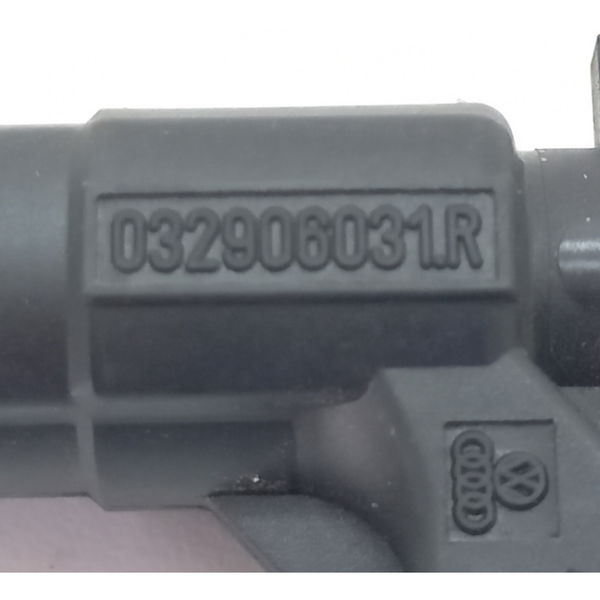 Bico Injetor Vw Fox Connect 1.6 2018