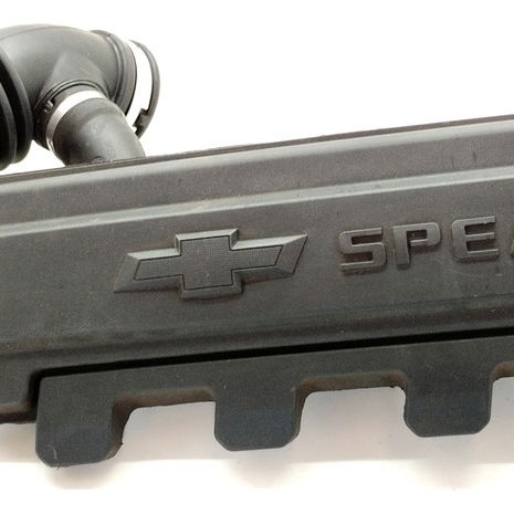 Caixa Ressonadora Do Ar Chevrolet Onix Lt 1.4 2018