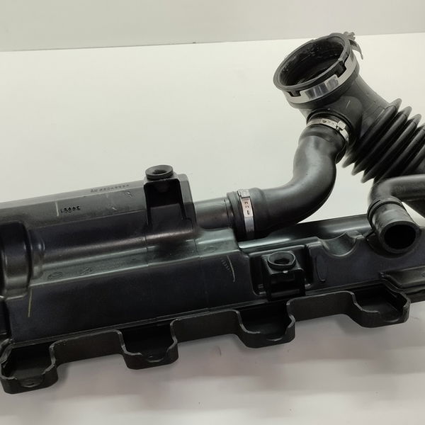 Caixa Ressonadora Do Ar Chevrolet Onix Lt 1.4 2018