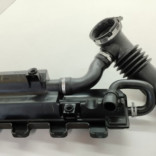 Caixa Ressonadora Do Ar Chevrolet Onix Lt 1.4 2018
