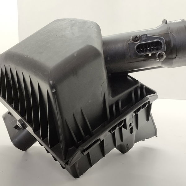 Caixa Filtro De Ar Chevrolet Onix Lt 1.4 2018