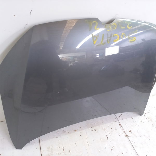 Capo Vw Fox Connect 1.6 2018
