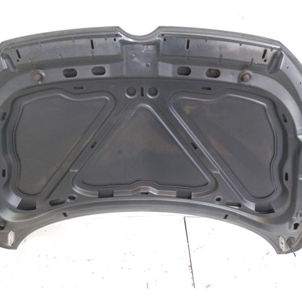 Capo Vw Fox Connect 1.6 2018