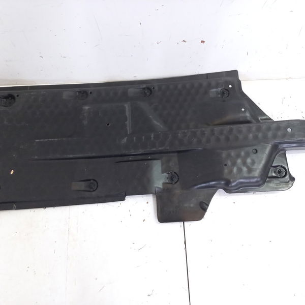 Revestimento Assoalho Direito Vw Fox Connect 1.6 2018