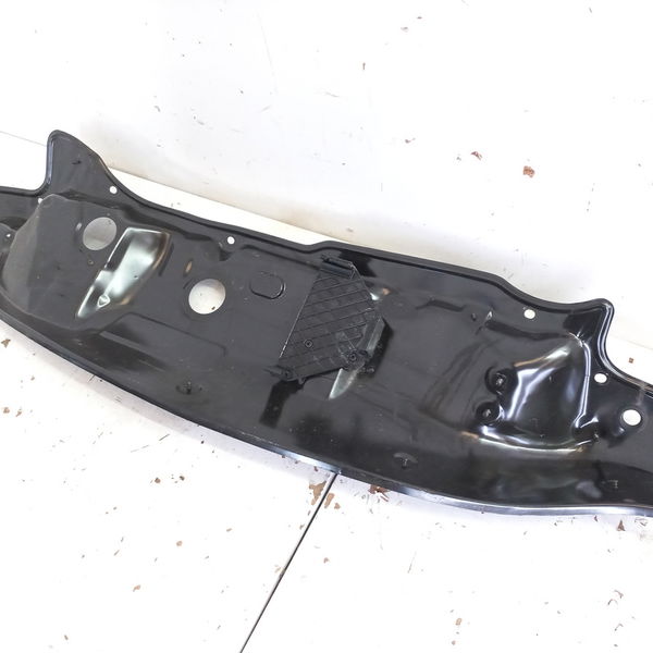 Chapa Alma Do Painel Transversal Vw Fox Connect 1.6 2018