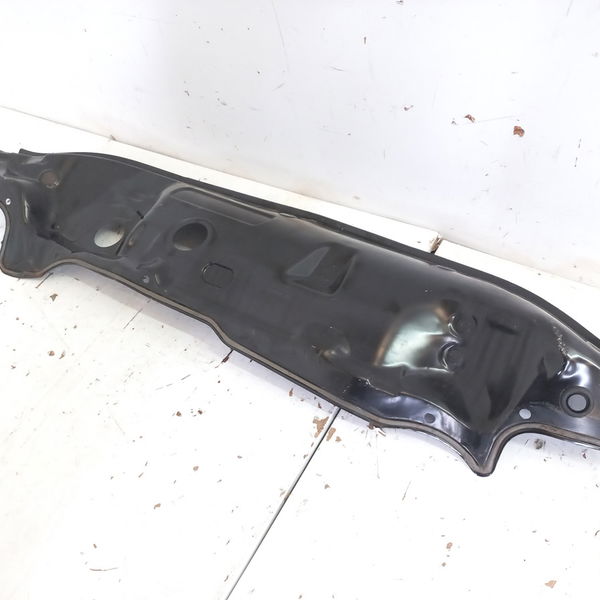 Chapa Alma Do Painel Transversal Vw Fox Connect 1.6 2018