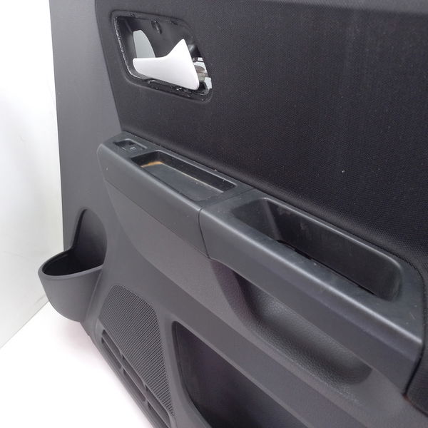 Forro De Porta Dianteiro Direito Vw Fox Connect 1.6 2018