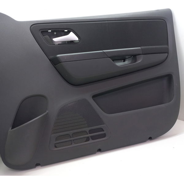 Forro De Porta Dianteiro Direito Vw Fox Connect 1.6 2018